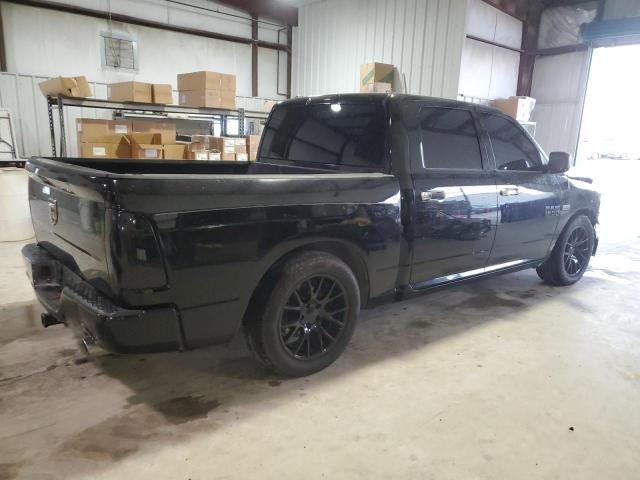 1C6RR6KT3ES242078 - 2014 RAM 1500 ST BLACK photo 3