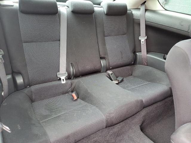 JTKDE167280245500 - 2008 TOYOTA SCION TC 白色 照片 10