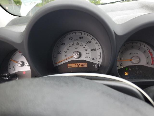 JTKDE167280245500 - 2008 TOYOTA SCION TC 白色 照片 9