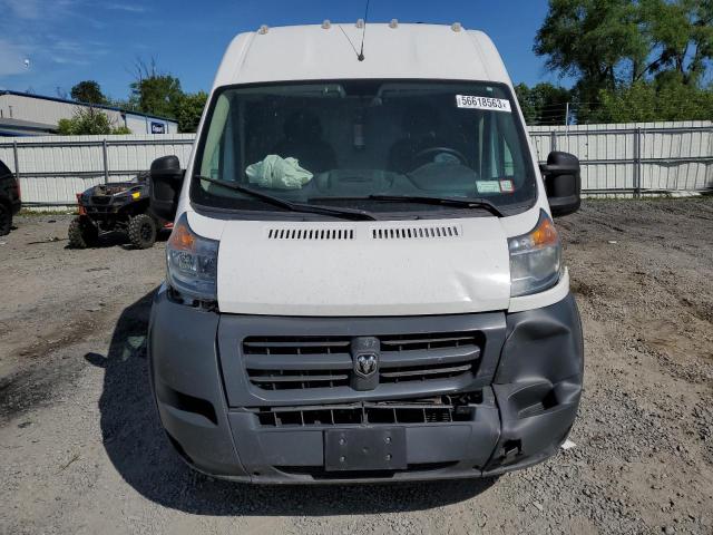 3C6TRVDG7GE134052 - 2016 RAM PROMASTER 2500 HIGH 白色 照片 5