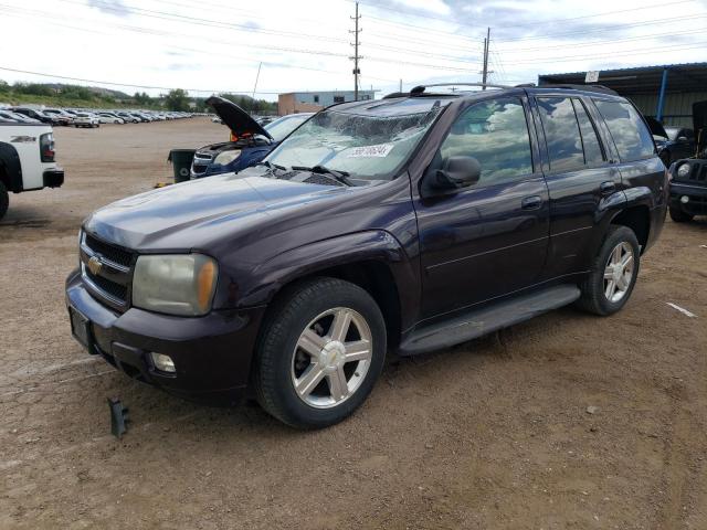 2008 CHEVROLET TRAILBLAZE LS, 