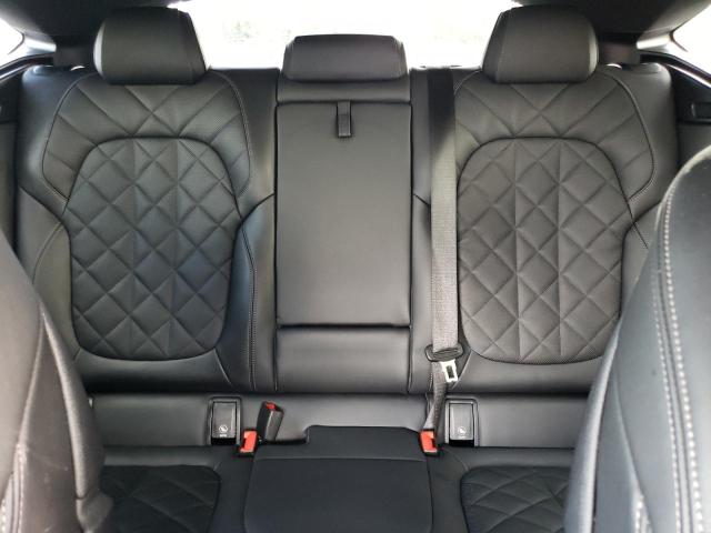 5UX33EX04R9U84981 - 2024 BMW X6 XDRIVE40I BLACK photo 10