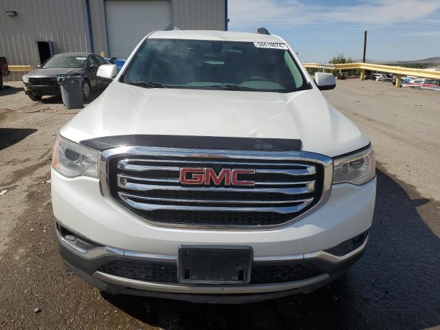 1GKKNSLS1KZ254306 - 2019 GMC ACADIA SLE WHITE photo 5