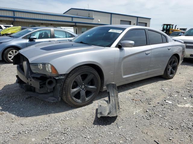 2013 DODGE CHARGER SE, 