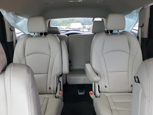 5GAERBKW7MJ230483 - 2021 BUICK ENCLAVE ESSENCE 白色 照片 10