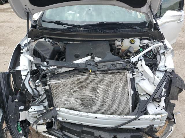 5GAERBKW7MJ230483 - 2021 BUICK ENCLAVE ESSENCE 白色 照片 12