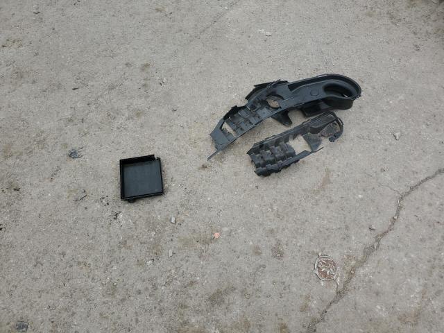 5GAERBKW7MJ230483 - 2021 BUICK ENCLAVE ESSENCE 白色 照片 13