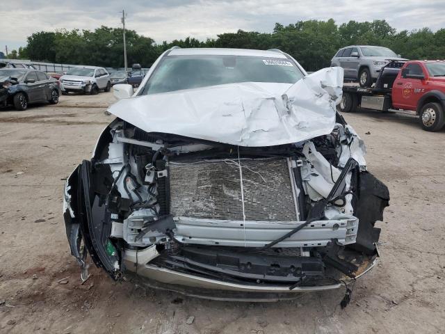 5GAERBKW7MJ230483 - 2021 BUICK ENCLAVE ESSENCE 白色 照片 5