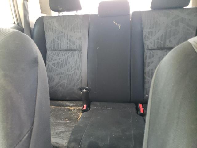 JTLZE4FE9B1122926 - 2011 TOYOTA SCION XB 银色 照片 10