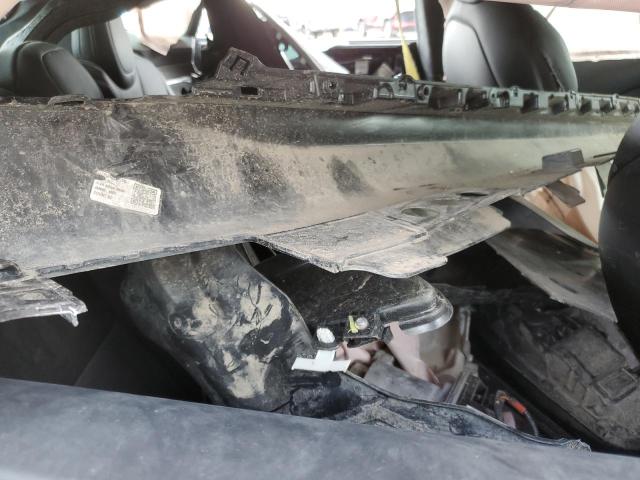 5YJSA1E5XPF500324 - 2023 TESLA MODEL S Սև լուսանկար 10