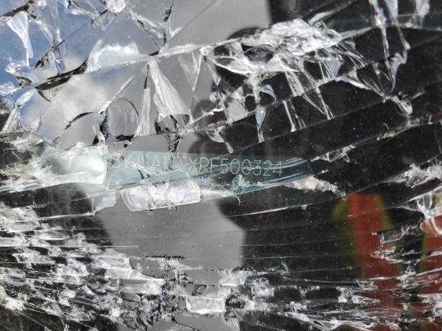 5YJSA1E5XPF500324 - 2023 TESLA MODEL S Սև լուսանկար 13