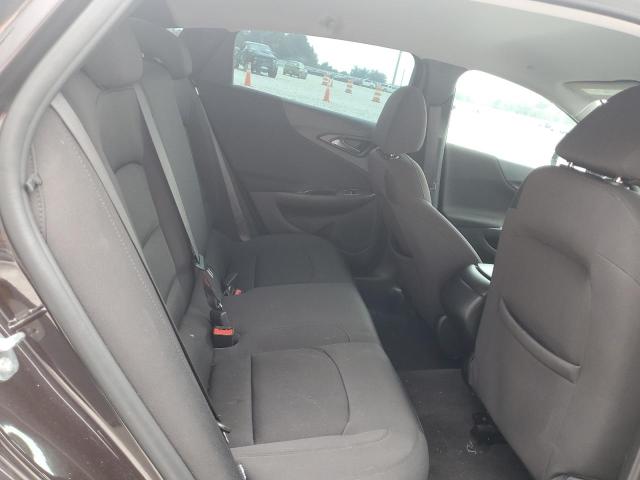 1G1ZG5ST3LF122448 - 2020 CHEVROLET MALIBU RS 紫色 照片 10