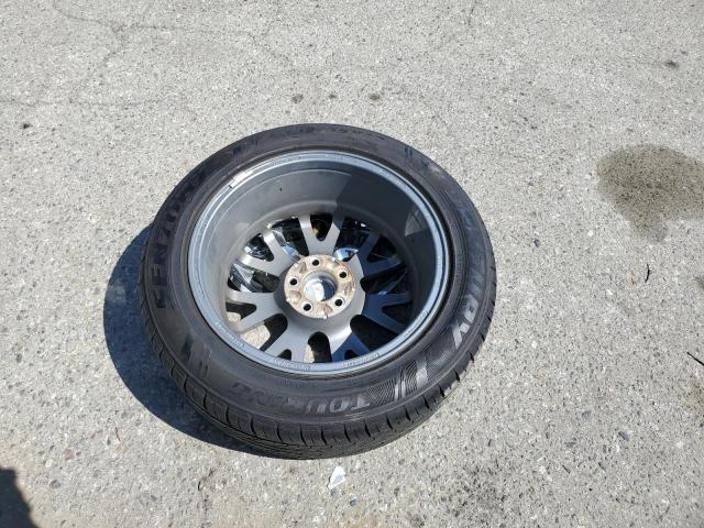 1G1ZH57B99F123626 - 2009 CHEVROLET MALIBU 1LT Qara foto 12