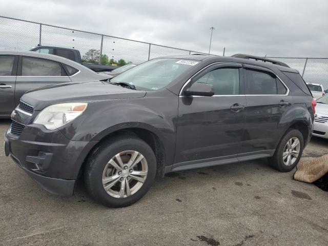 2014 CHEVROLET EQUINOX LT, null