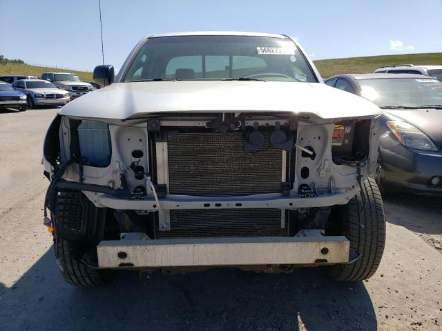 5TEUU42N58Z504870 - 2008 TOYOTA TACOMA ACCESS CAB Күміс фото 5