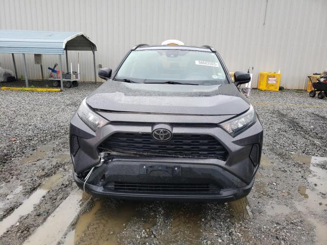 2T3H1RFV6KW019822 - 2019 TOYOTA RAV4 LE GRAY photo 5