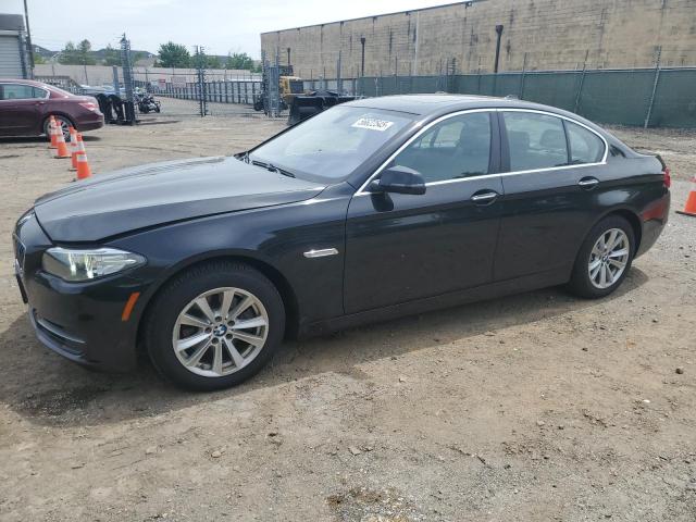 2014 BMW 528 XI, 