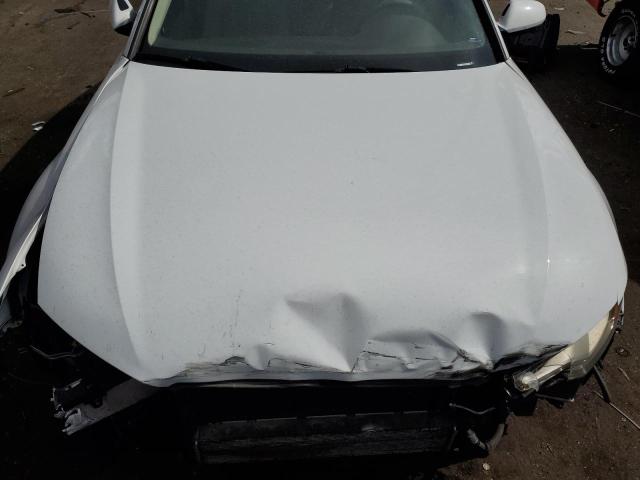 WAUHGAFC8CN146205 - 2012 AUDI A6 PRESTIGE თეთრი ფოტო 11