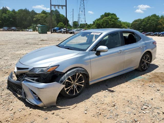 2018 TOYOTA CAMRY L, 