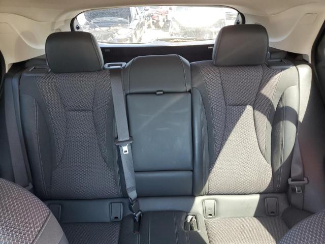 LRBFZMR46MD111808 - 2021 BUICK ENVISION PREFERRED WHITE photo 10