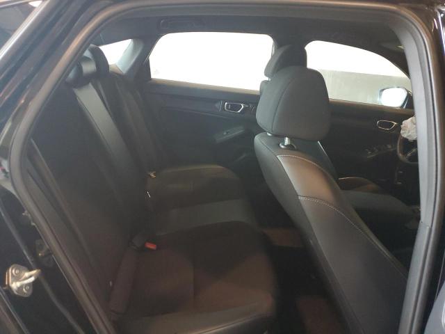 2HGFE2F57NH524910 - 2022 HONDA CIVIC SPORT 黑色 照片 10