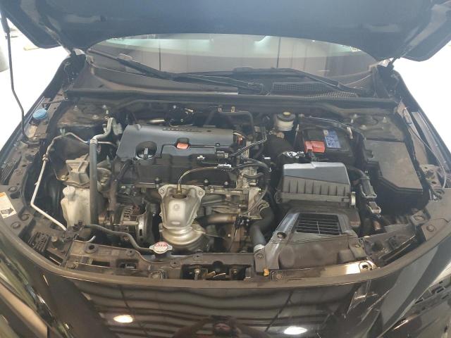 2HGFE2F57NH524910 - 2022 HONDA CIVIC SPORT 黑色 照片 11