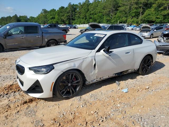 2024 BMW 230I, 