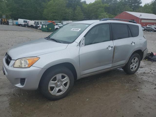 2009 TOYOTA RAV4, 
