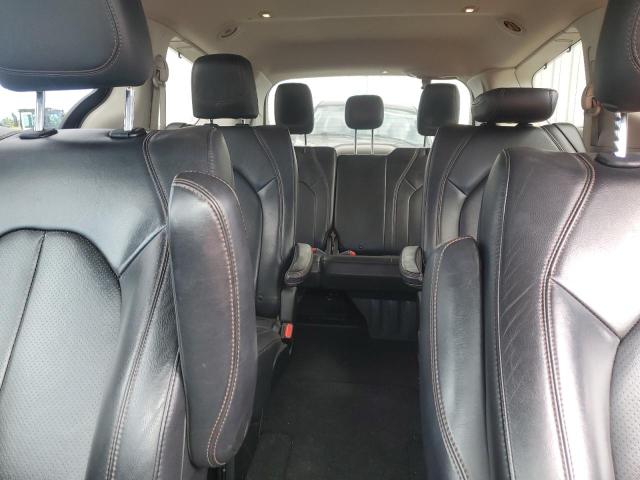 2C4RC1BG7LR148039 - 2020 CHRYSLER PACIFICA TOURING L Boz foto 10