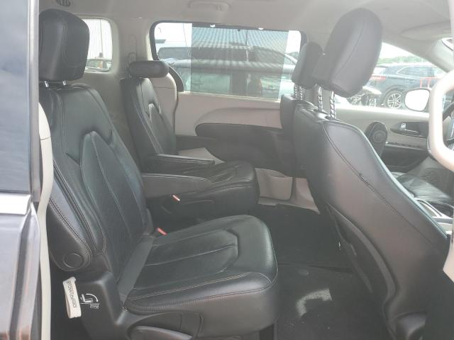 2C4RC1BG7LR148039 - 2020 CHRYSLER PACIFICA TOURING L Boz foto 11