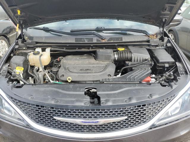 2C4RC1BG7LR148039 - 2020 CHRYSLER PACIFICA TOURING L Boz foto 12