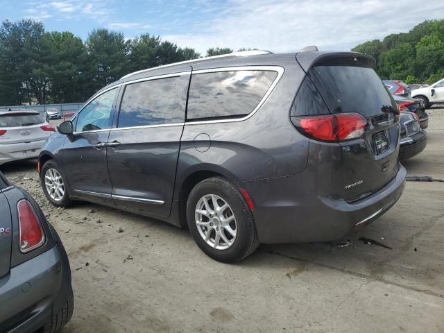 2C4RC1BG7LR148039 - 2020 CHRYSLER PACIFICA TOURING L Boz foto 2