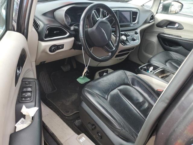 2C4RC1BG7LR148039 - 2020 CHRYSLER PACIFICA TOURING L Boz foto 8