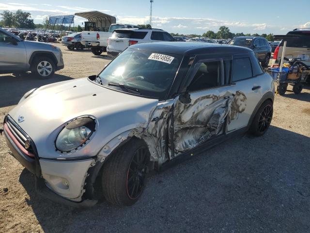 2016 MINI COOPER, 