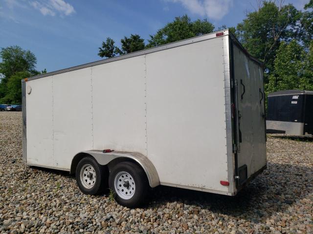 5YCBE1627FH020549 - 2015 UTILITY WHEEL/TOOL თეთრი ფოტო 3