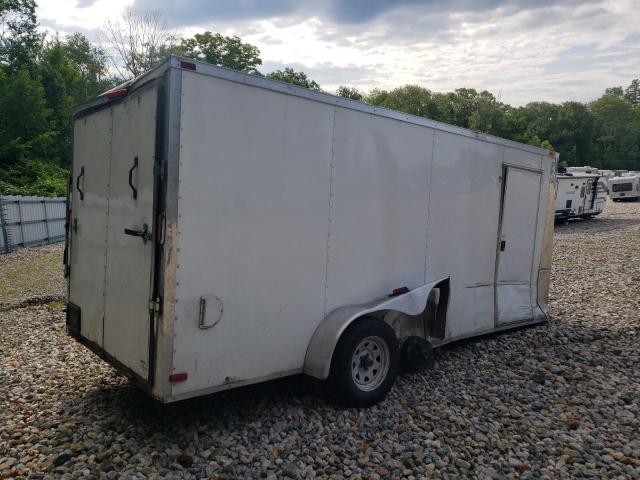 5YCBE1627FH020549 - 2015 UTILITY WHEEL/TOOL თეთრი ფოტო 4