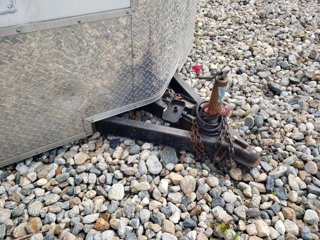 5YCBE1627FH020549 - 2015 UTILITY WHEEL/TOOL თეთრი ფოტო 7