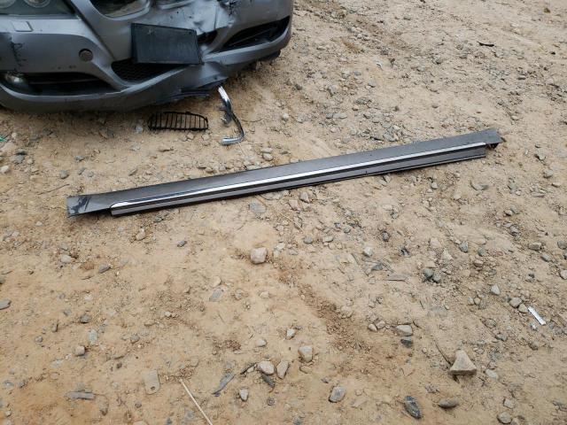 1G1ZE5E11BF287526 - 2011 CHEVROLET MALIBU LTZ თაფლისფერი ფოტო 12