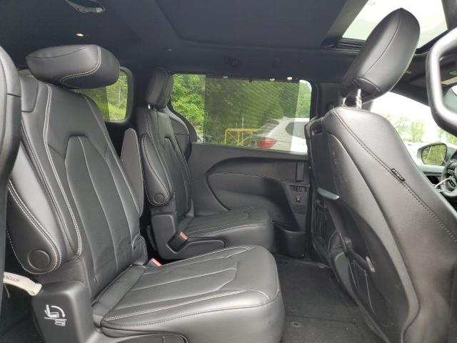 2C4RC3BG6NR174274 - 2022 CHRYSLER PACIFICA TOURING L GRAY photo 11