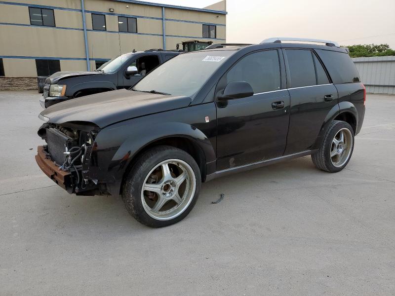2007 SATURN VUE, 