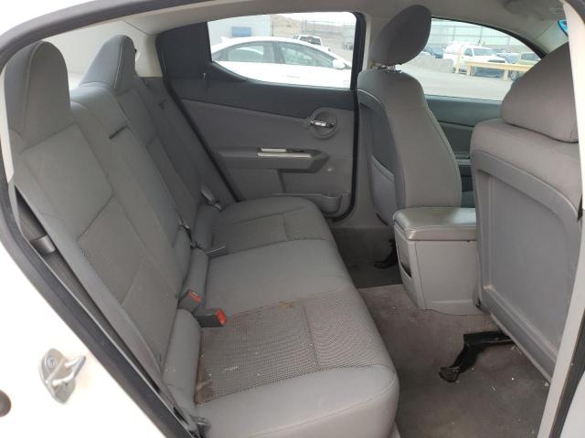 1B3LC56K68N289007 - 2008 DODGE AVENGER SXT 白色 照片 10