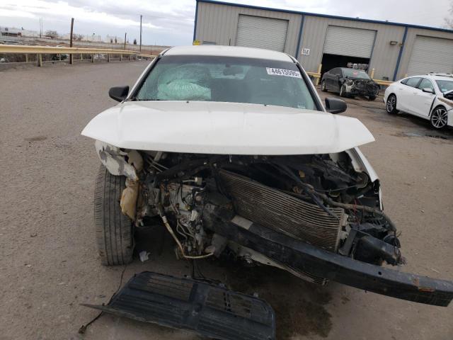 1B3LC56K68N289007 - 2008 DODGE AVENGER SXT 白色 照片 5