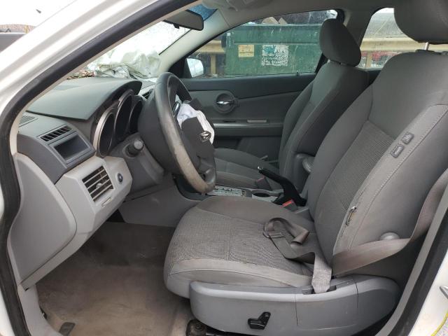 1B3LC56K68N289007 - 2008 DODGE AVENGER SXT 白色 照片 7