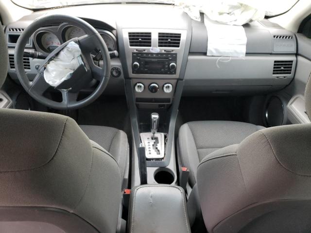 1B3LC56K68N289007 - 2008 DODGE AVENGER SXT 白色 照片 8