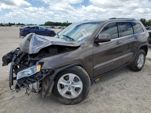 2017 JEEP GRAND CHEROKEE LAREDO, 