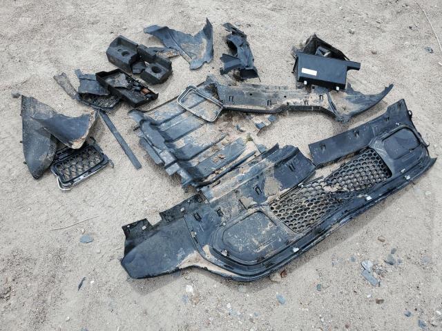 1C4RJEAG2HC943983 - 2017 JEEP GRAND CHEROKEE LAREDO 灰色 照片 13