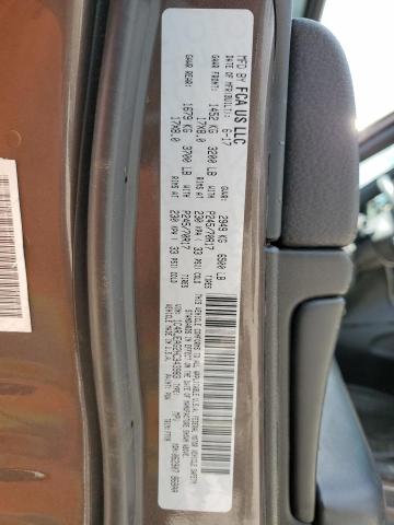 1C4RJEAG2HC943983 - 2017 JEEP GRAND CHEROKEE LAREDO 灰色 照片 14