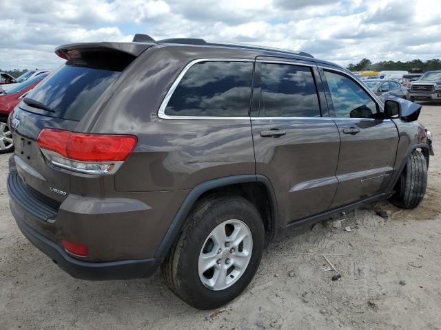 1C4RJEAG2HC943983 - 2017 JEEP GRAND CHEROKEE LAREDO 灰色 照片 3