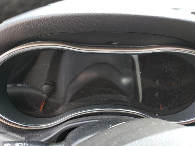 1C4RJEAG2HC943983 - 2017 JEEP GRAND CHEROKEE LAREDO 灰色 照片 9