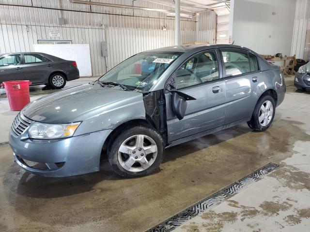 2006 SATURN ION LEVEL 2, null